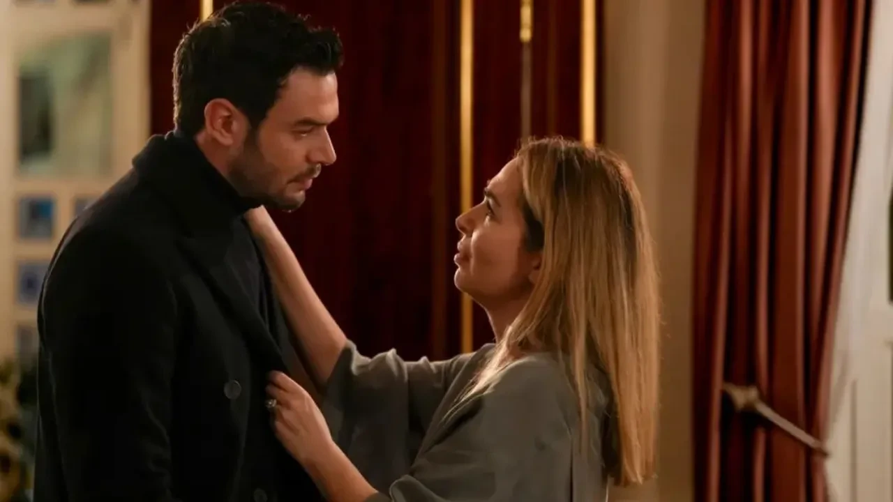 Sevdiğim Sensin 6. bölüm ne zaman? Sevdiğim Sensin 6. bölüm fragmanı yayınlandı mı?