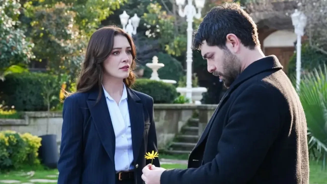 Sevdiğim Sensin 6. bölüm ne zaman? Sevdiğim Sensin 6. bölüm fragmanı yayınlandı mı?