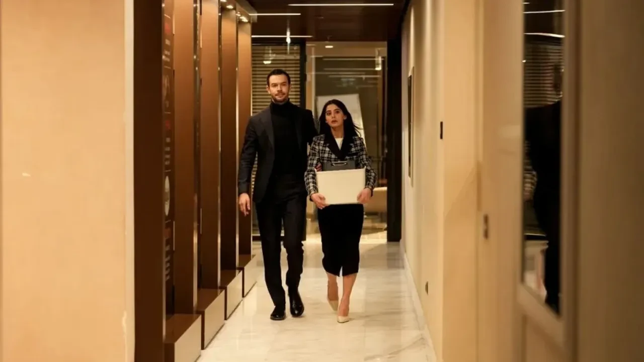 Sevdiğim Sensin bu akşam var mı? Sevdiğim Sensin 19 Mart 2026 Perşembe neden yok?