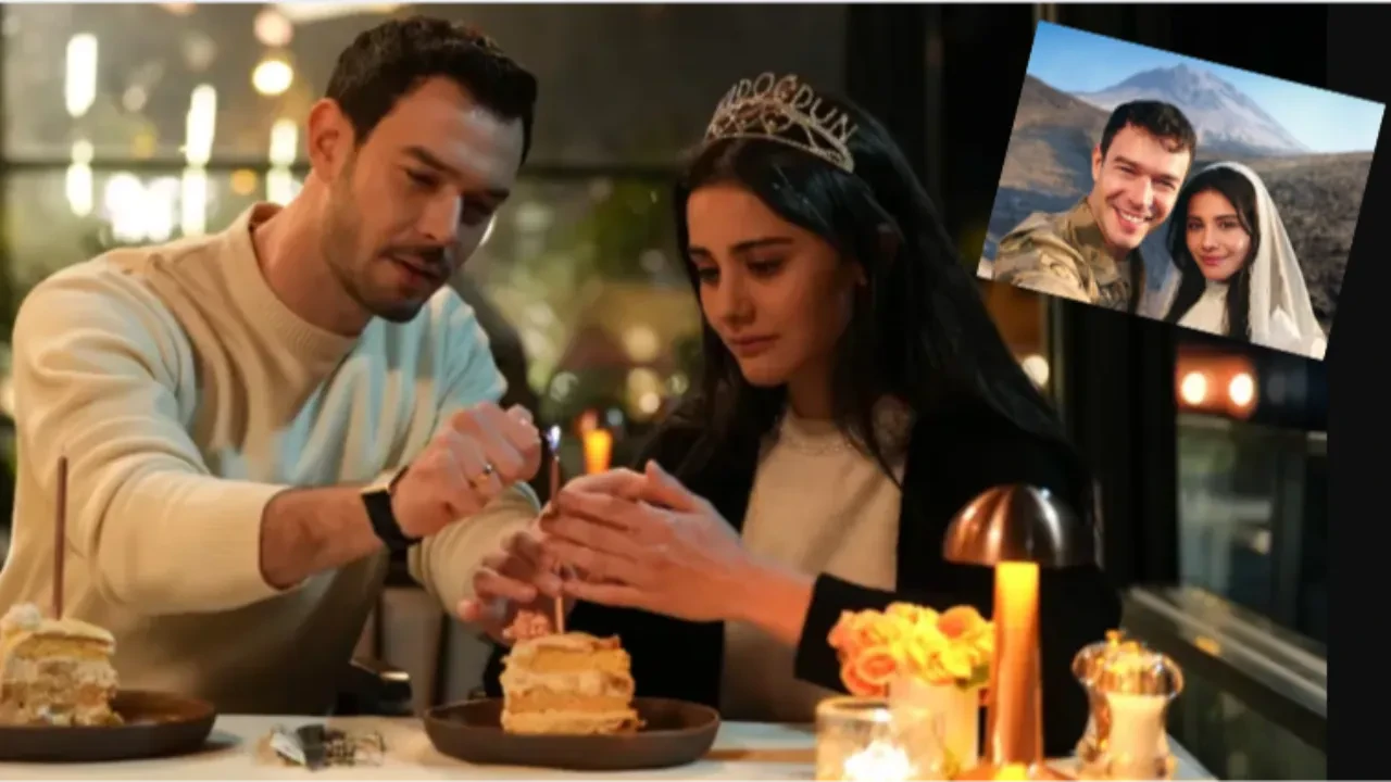 Sevdiğim Sensin dizisi yeni bölüm ne zaman? Sevdiğim Sensin dizisi hangi kanalda oynuyor?