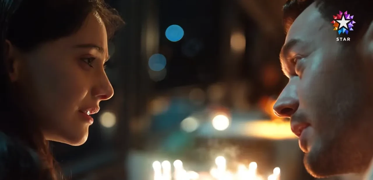 Sevdiğim Sensin dizisi yeni bölüm ne zaman? Sevdiğim Sensin dizisi hangi kanalda oynuyor?