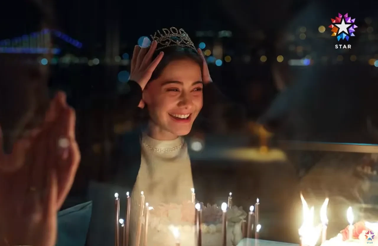 Sevdiğim Sensin dizisi yeni bölüm ne zaman? Sevdiğim Sensin dizisi hangi kanalda oynuyor?