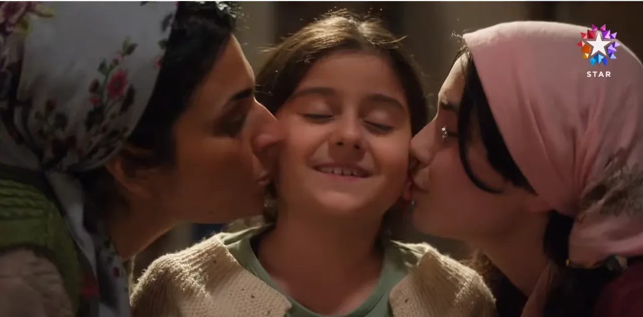 Sevdiğim Sensin dizisi yeni bölüm ne zaman? Sevdiğim Sensin dizisi hangi kanalda oynuyor?