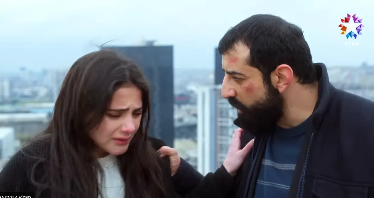 Sevdiğim Sensin dizisi yeni bölüm ne zaman? Sevdiğim Sensin dizisi hangi kanalda oynuyor?