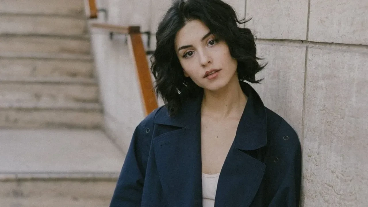 Sevdiğim Sensin dizisine Rojbin Erden sürprizi! Feride rolüyle ekranlarda fırtına gibi esecek