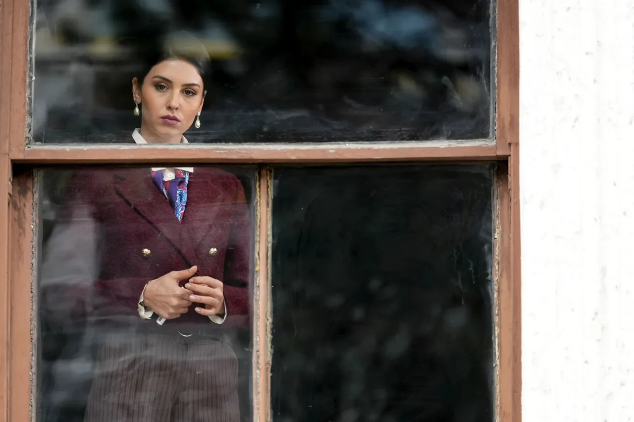 Sevdiğim Sensin dizisine Rojbin Erden sürprizi! Feride rolüyle ekranlarda fırtına gibi esecek