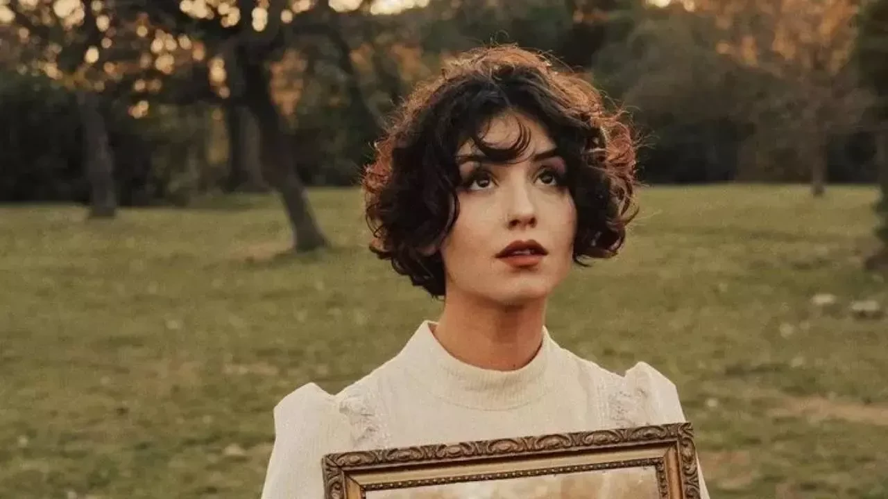 Sevdiğim Sensin dizisine Rojbin Erden sürprizi! Feride rolüyle ekranlarda fırtına gibi esecek