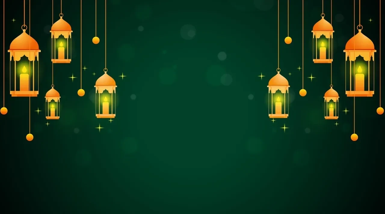 Sevgiliye Ramazan Bayramı mesajı 2026! Sevgiliye kısa, uzun ve romantik bayram mesajı örnekleri