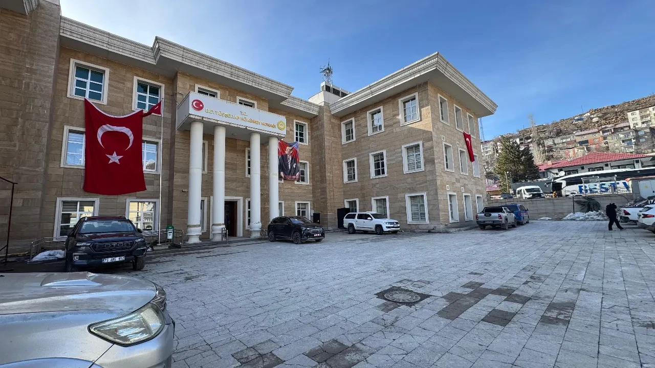 Şırnak’ta göçmen kaçakçılığı operasyonu: Organizatör köy muhtarı çıktı