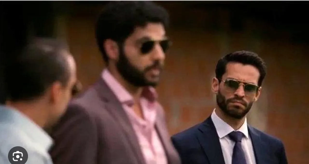 Succession'da Rol Alan Ekin Koç, Sette Yaşadığı Güldüren Anısını Açıkladı