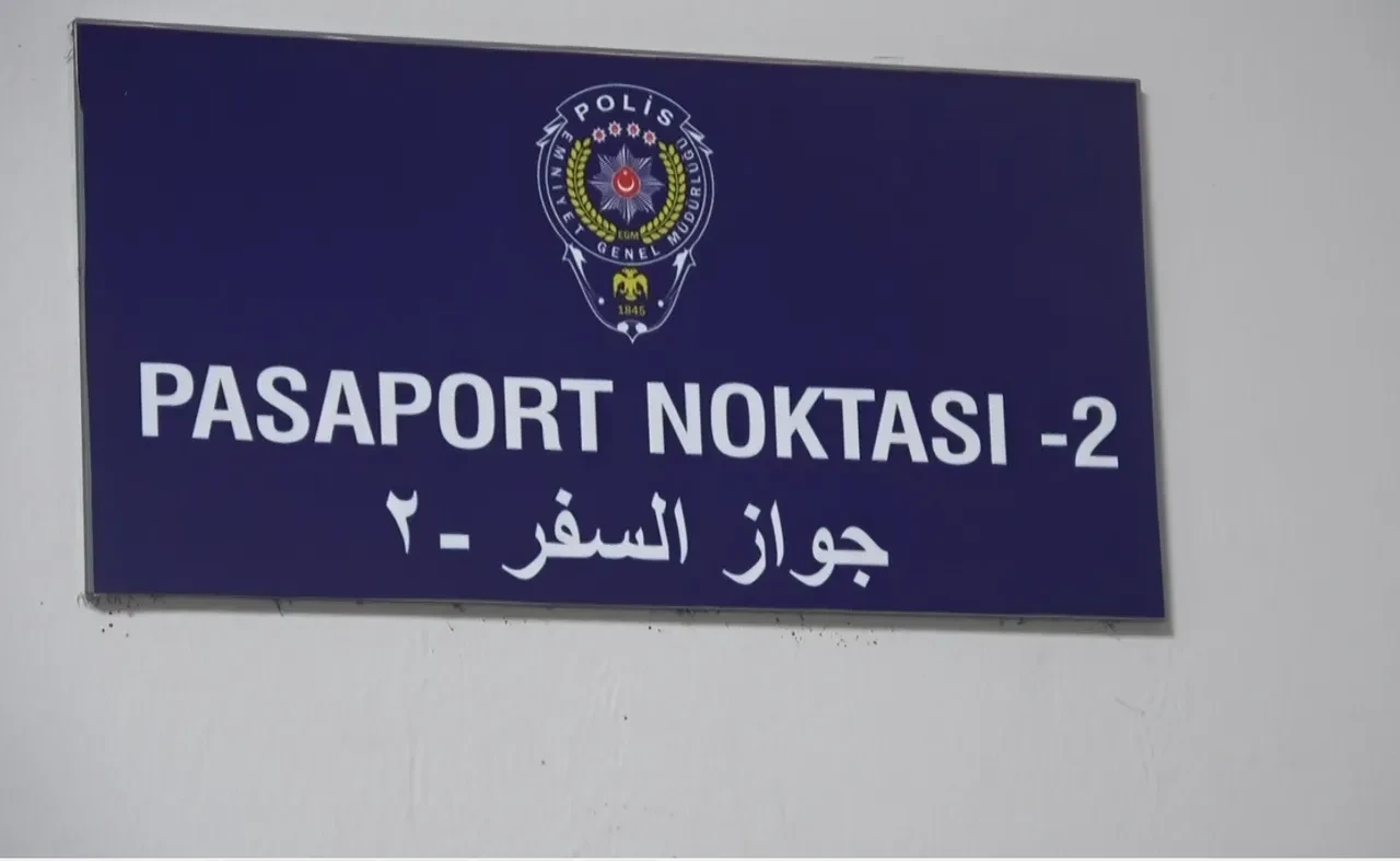 Suriyelilerin gönüllü geri dönüşü hız kazandı: Bayram öncesinde sınır kapılarında hareketlilik yaşanıyor