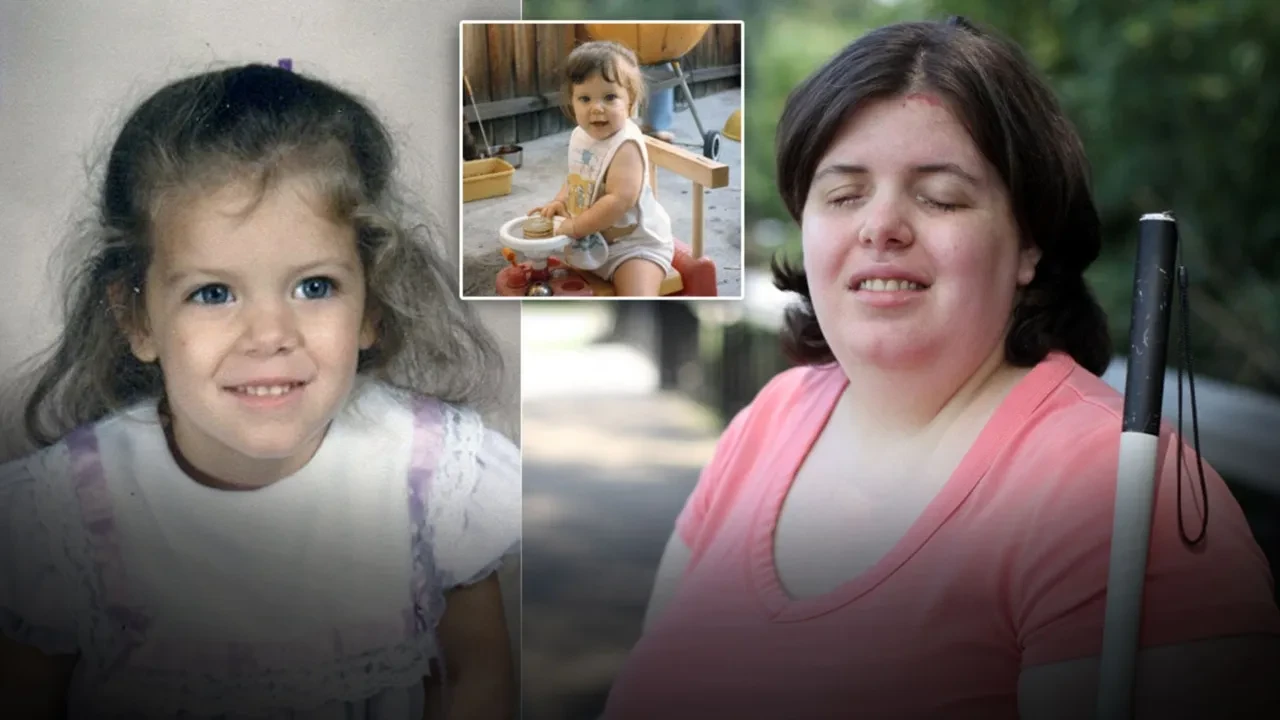 Takıntı, aşk, vahşet! Lavabo açıcıyı gözüne enjekte etti