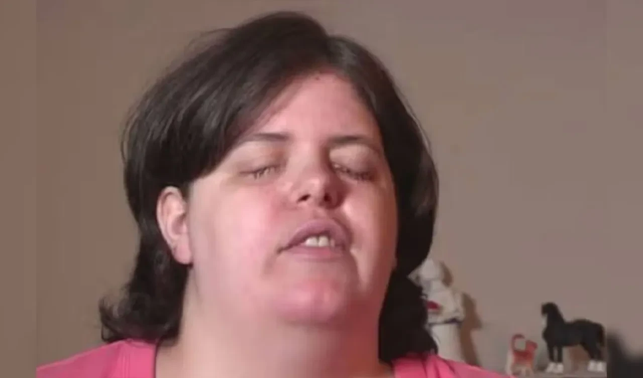 Takıntı, aşk, vahşet! Lavabo açıcıyı gözüne enjekte etti