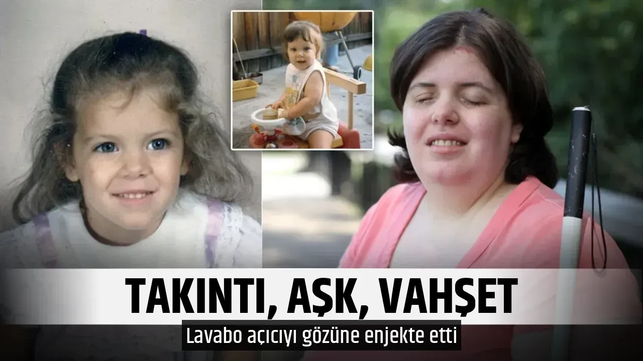 TAKINTI, AŞK, VAHŞET