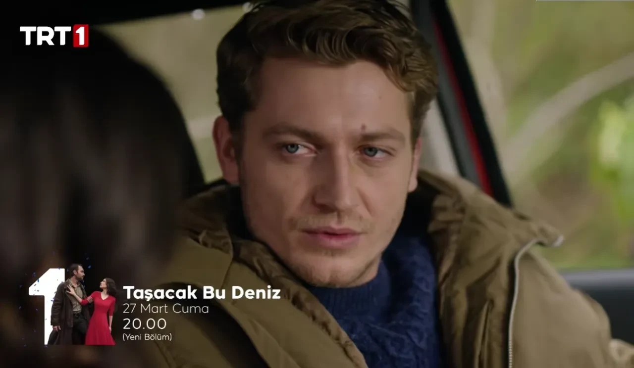 Taşacak Bu Deniz yeni bölüm ne zaman? 20 Mart Taşacak Bu Deniz dizisi neden yok?