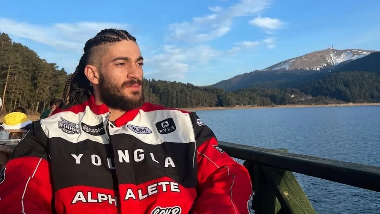 Testo Taylan kimdir? Testo Taylan kaç yaşında, gerçek adı ne, aslen nereli?