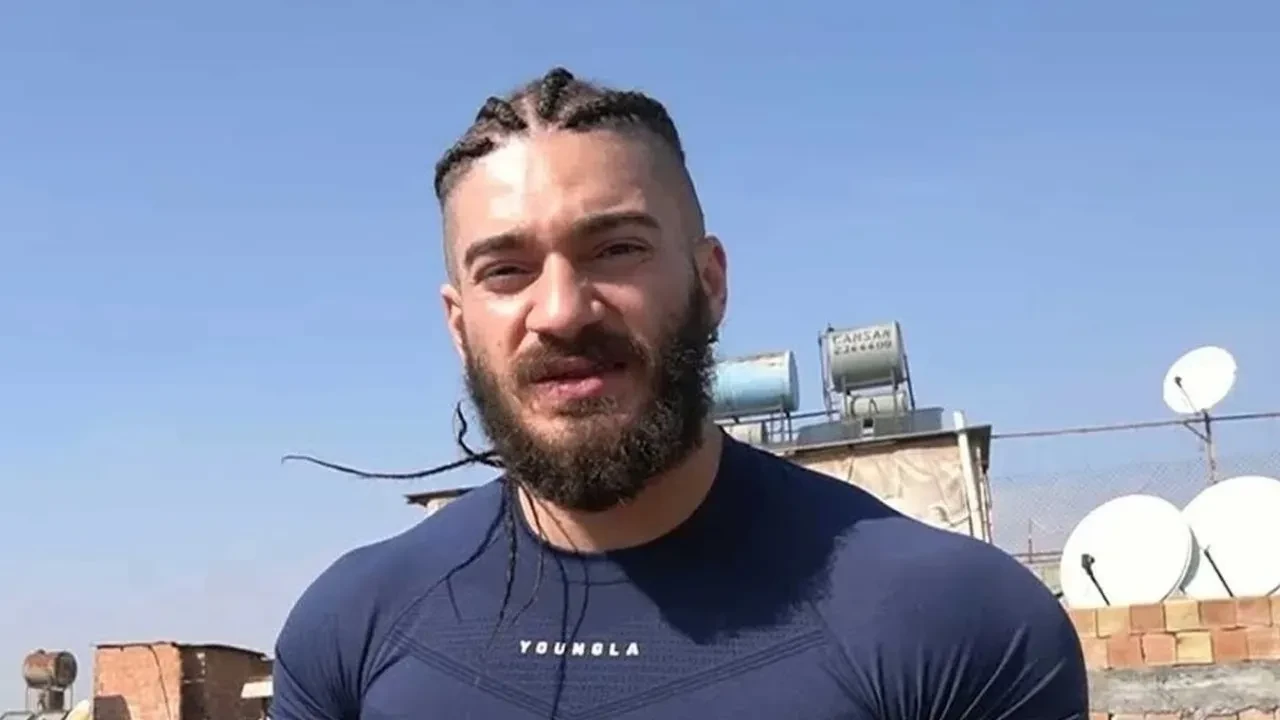 Testo Taylan kimdir? Testo Taylan kaç yaşında, gerçek adı ne, aslen nereli?