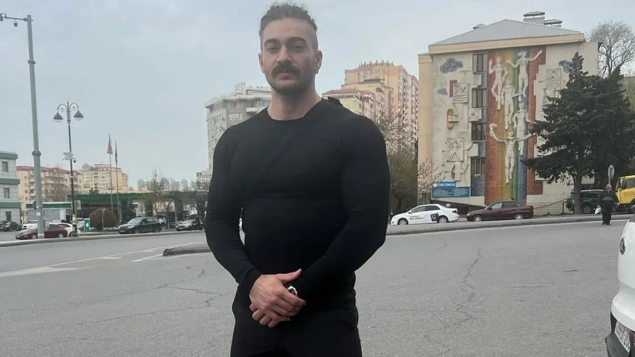 Testo Taylan kimdir? Testo Taylan kaç yaşında, gerçek adı ne, aslen nereli?