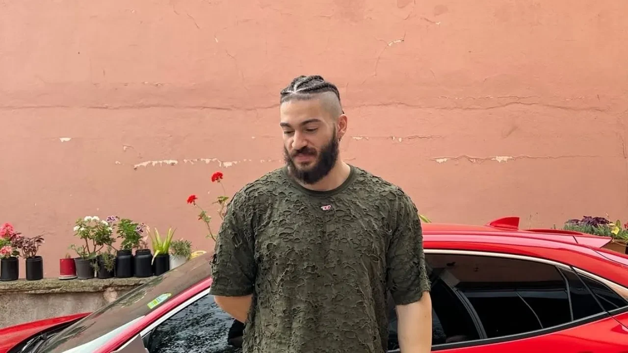 Testo Taylan kimdir? Testo Taylan kaç yaşında, gerçek adı ne, aslen nereli?