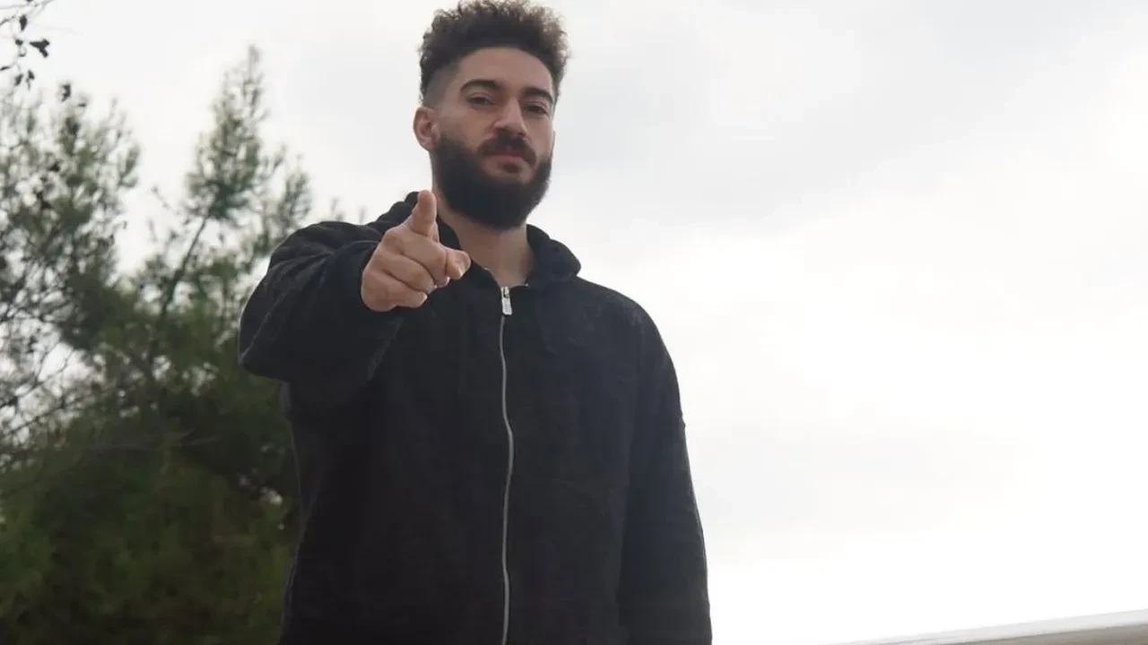 Testo Taylan kimdir? Testo Taylan kaç yaşında, gerçek adı ne, aslen nereli?