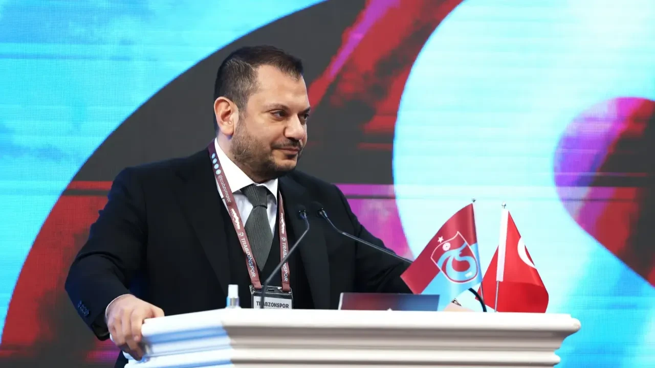 Trabzonspor'un mali yapılanması diğer Süper Lig devlerine fark attı!