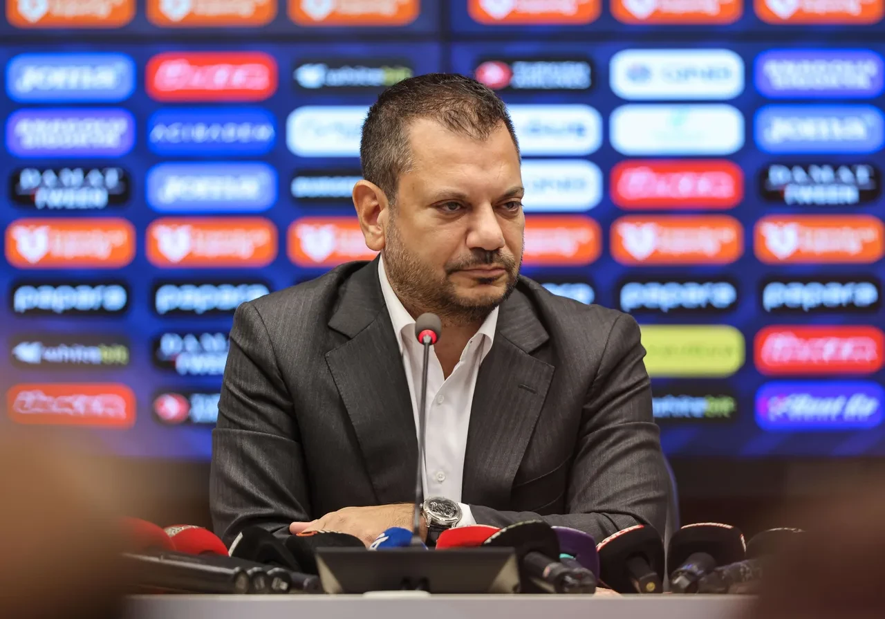 Trabzonspor'un mali yapılanması diğer Süper Lig devlerine fark attı!