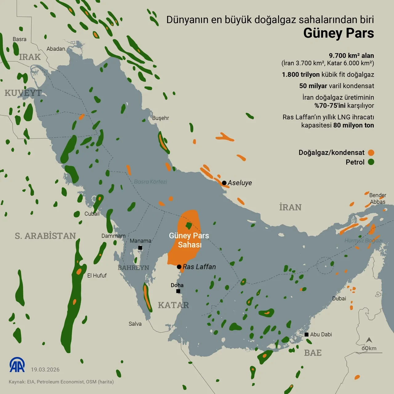 Trump'tan İran'a 'Güney Pars' tehdidi! Son derece kritik önemde: 'Tamamını vururuz'