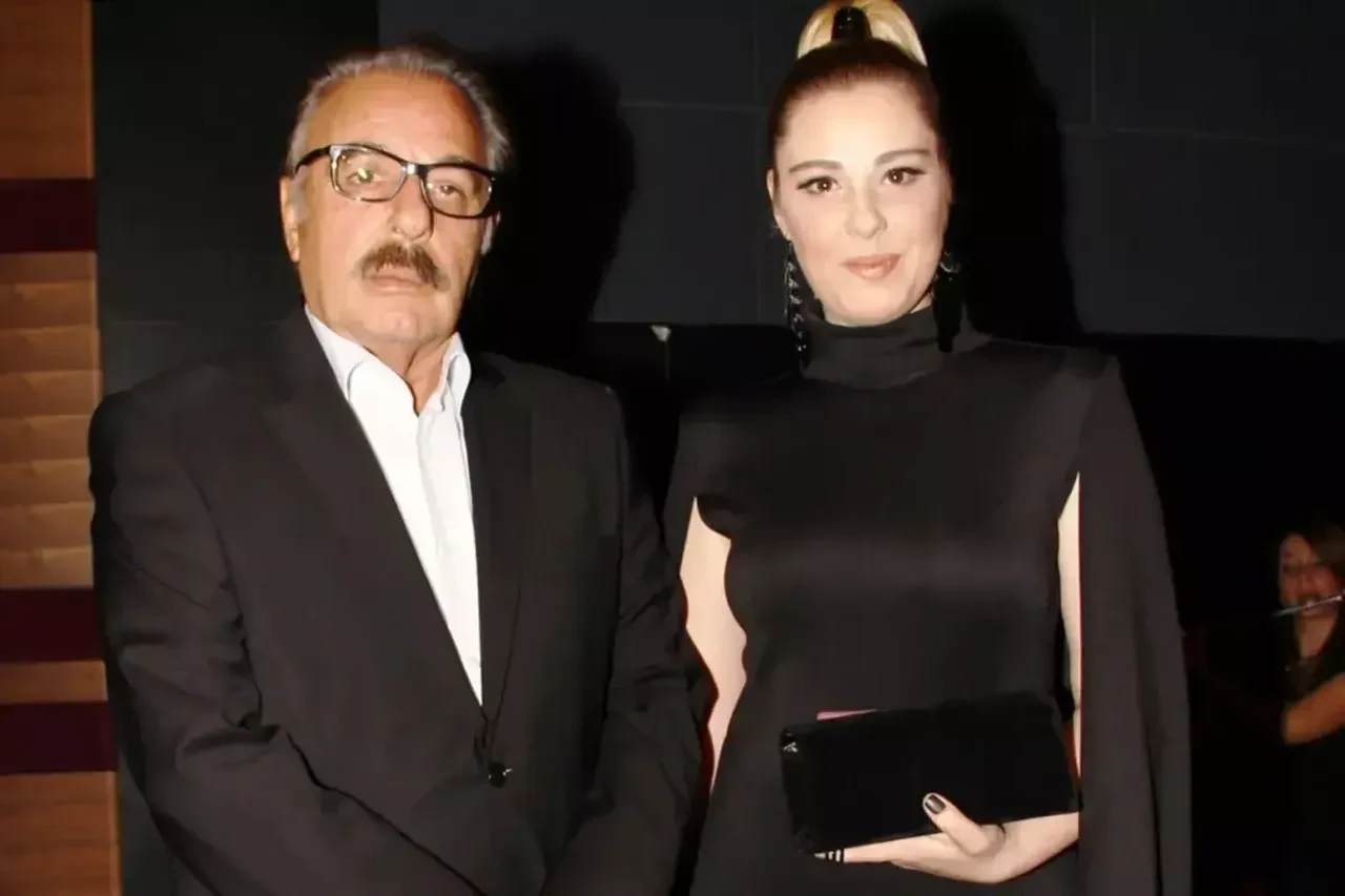 Tuğçe Tayfur eşi Muhammet Aydın ile yeniden bir araya geldi! Boşanma süreci iptal