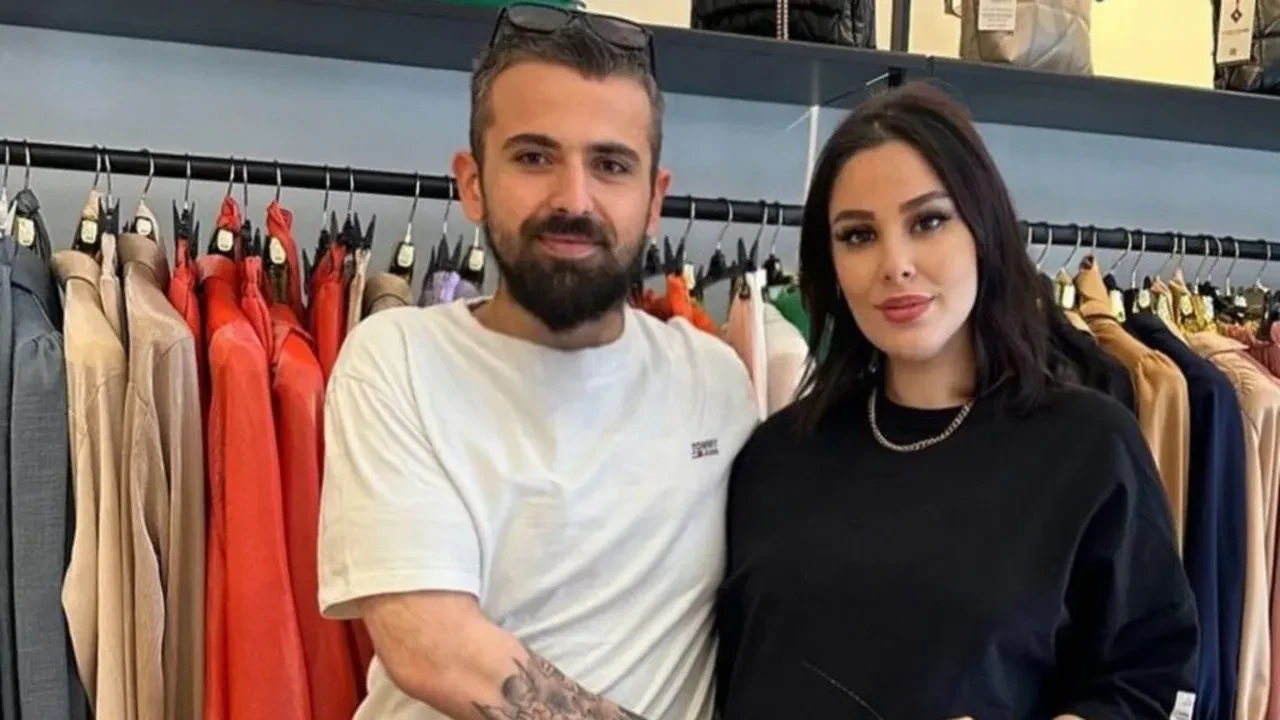 Tuğçe Tayfur eşi Muhammet Aydın ile yeniden bir araya geldi! Boşanma süreci iptal