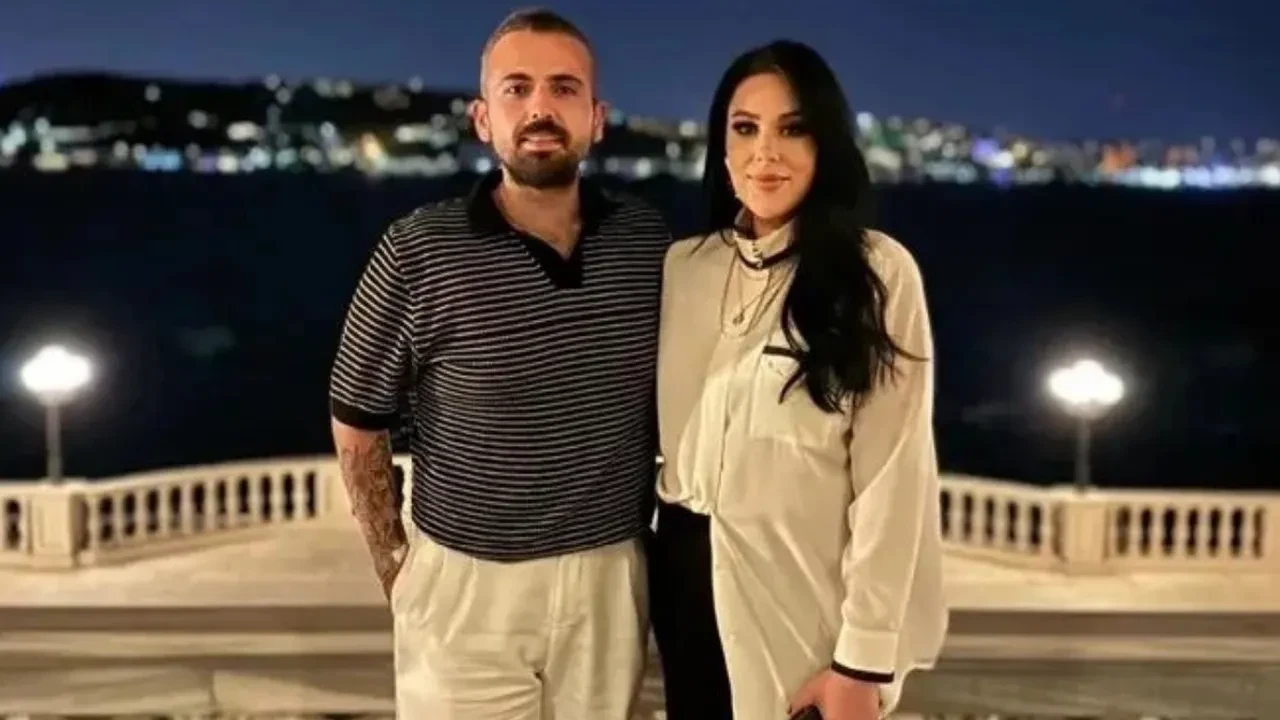 Tuğçe Tayfur eşi Muhammet Aydın ile yeniden bir araya geldi! Boşanma süreci iptal
