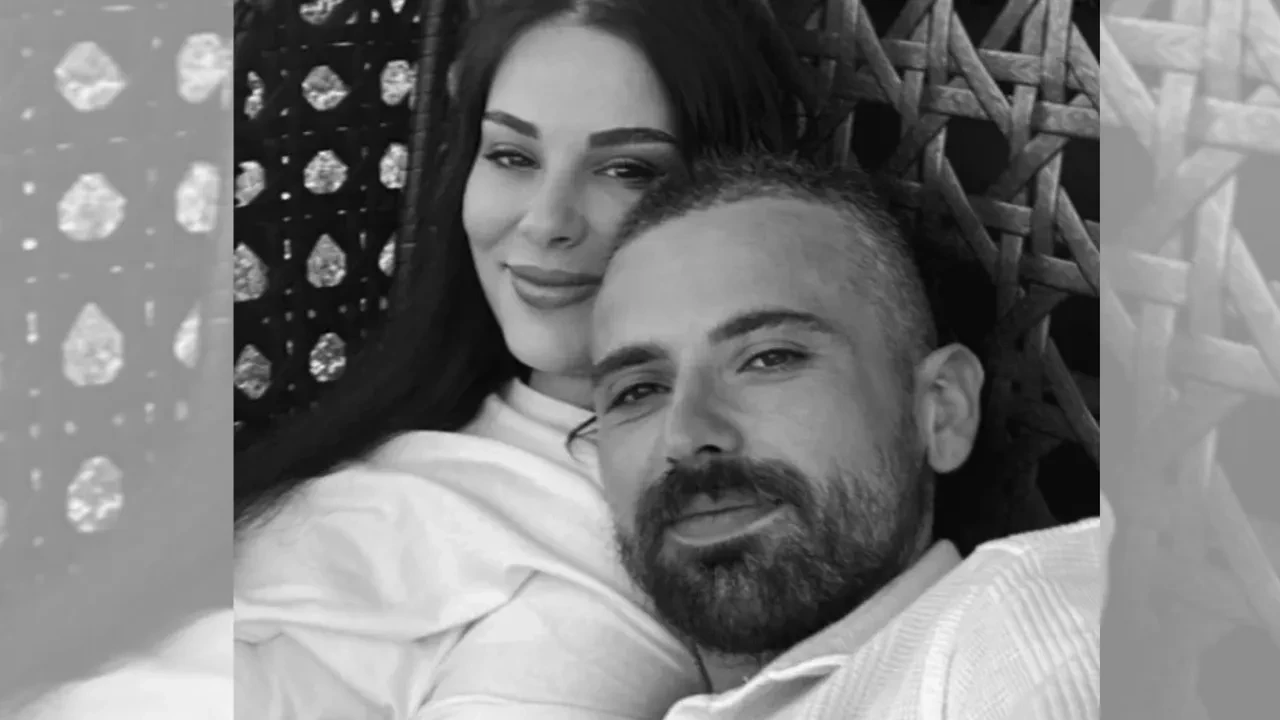 Tuğçe Tayfur eşi Muhammet Aydın ile yeniden bir araya geldi! Boşanma süreci iptal