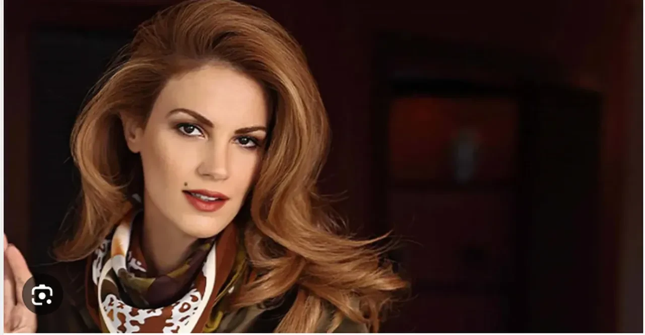 Tülin Şahin riskli tümör taşıdığını açıkladı! Ameliyata alınacak 