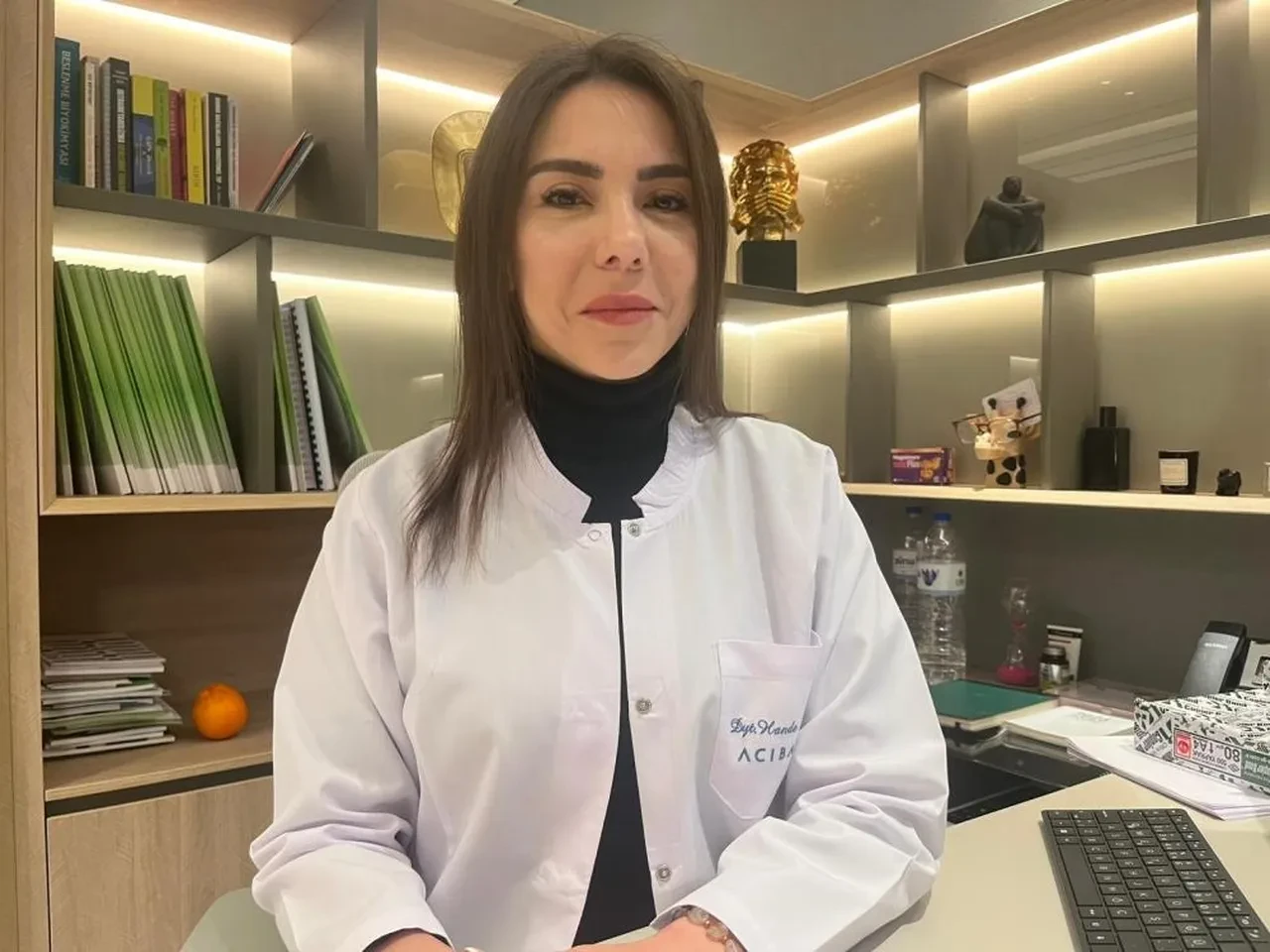 Uzman isimden metabolik şok uyarısı: Ramazan sonrası aman dikkat!