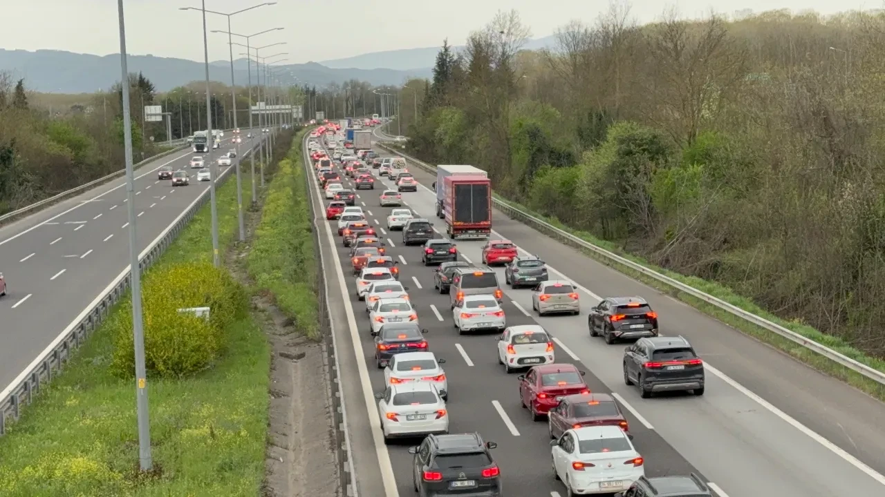 Valilik gün vererek duyurdu! Trafiğe çıkmaları yasaklandı: Yola çıkacaklar dikkat