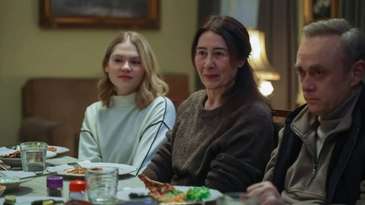 Veliaht dizisi bu akşam var mı? Veliaht 19 Mart 2026 Perşembe neden yok?