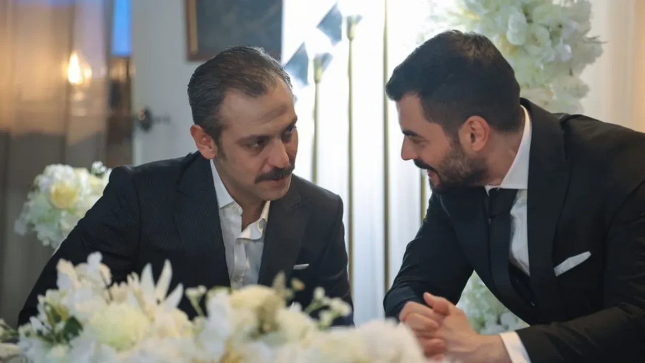 Veliaht dizisi final bölümü ne zaman? Veliaht kaçıncı bölümde bitecek?