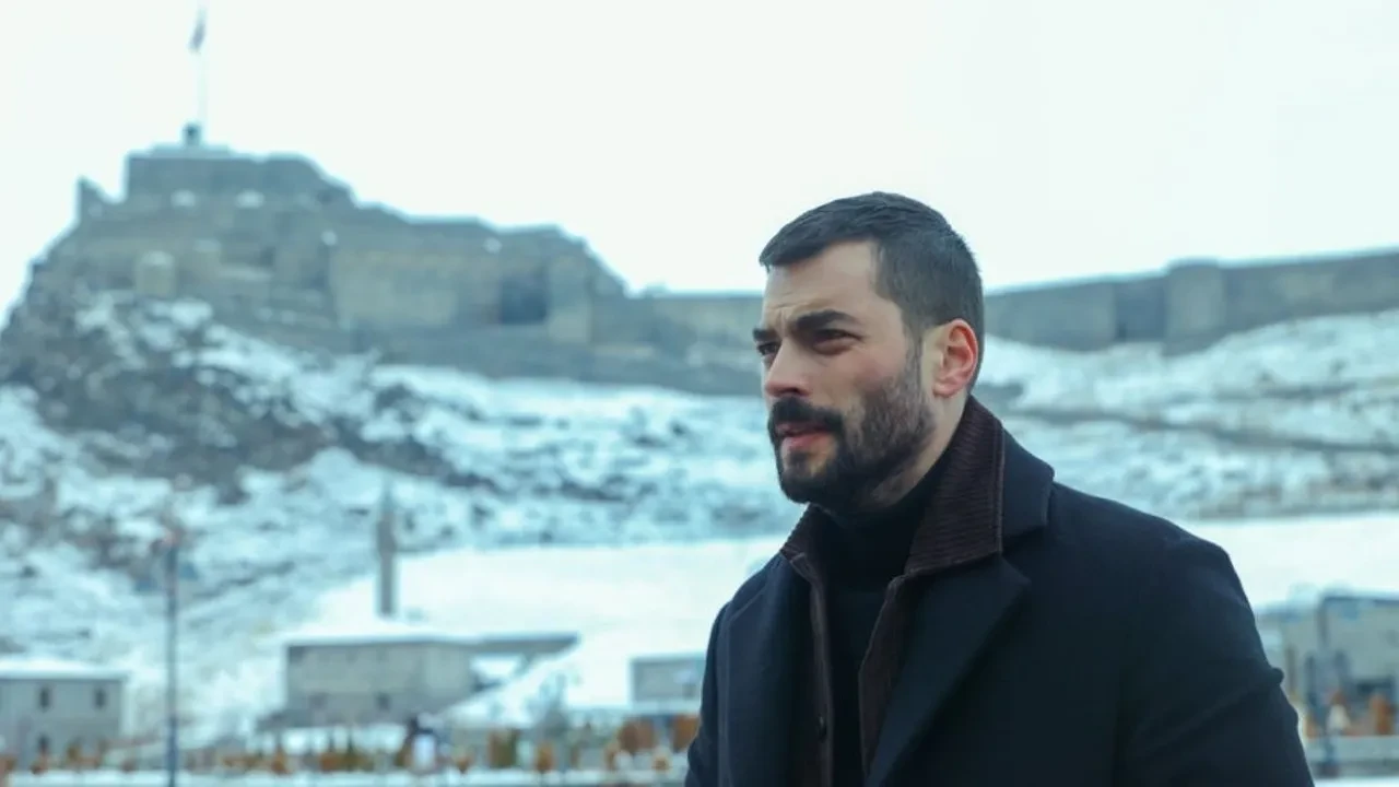 Veliaht dizisi final bölümü ne zaman? Veliaht kaçıncı bölümde bitecek?