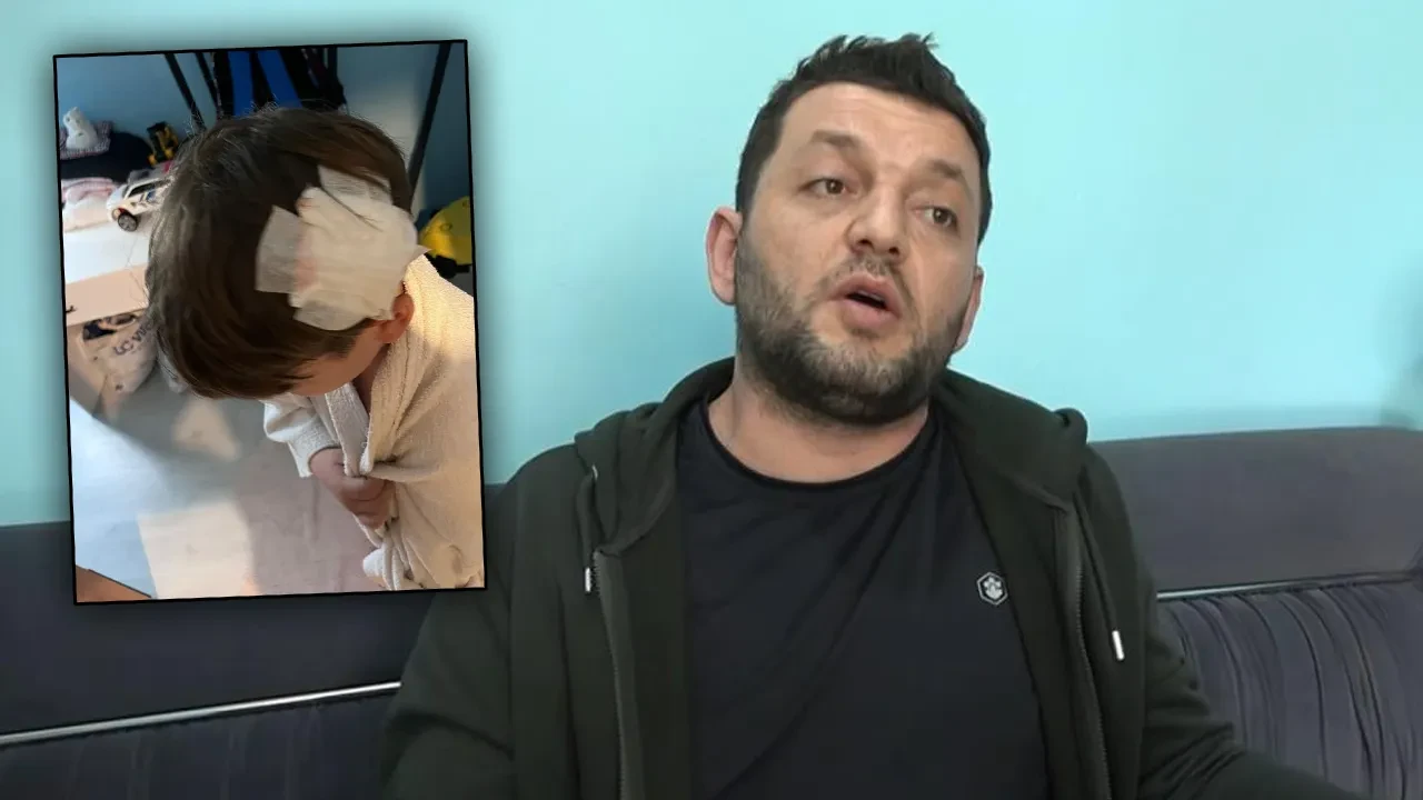 Yalova'daki Baca ailesinin komşu dehşeti sürüyor! Bu kez 8 yaşındaki çocuklarına taşla saldırdılar