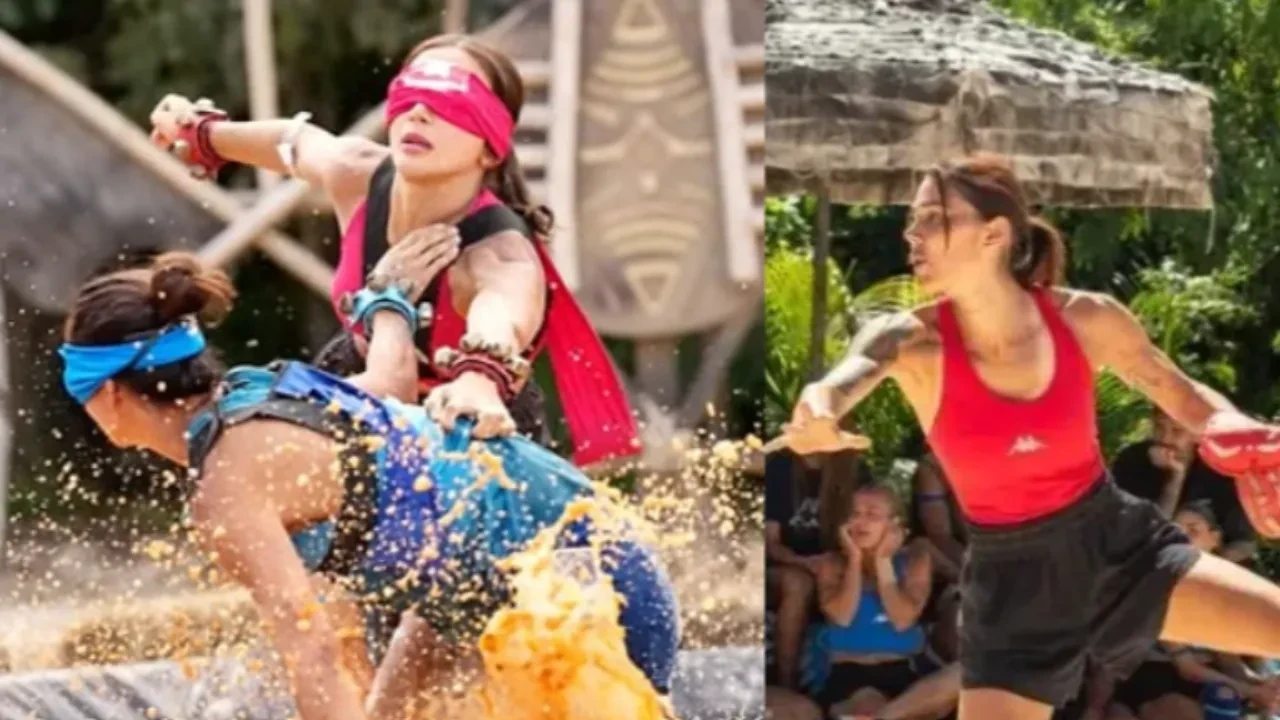 1 Mart Survivor 2026 ödül oyununu hangi takım kazandı? 1 Mart Survivor'da elenen isim kim oldu?