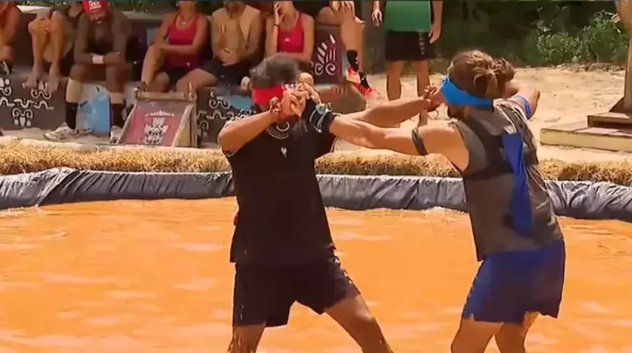 1 Mart Survivor 2026 ödül oyununu hangi takım kazandı? 1 Mart Survivor'da elenen isim kim oldu?