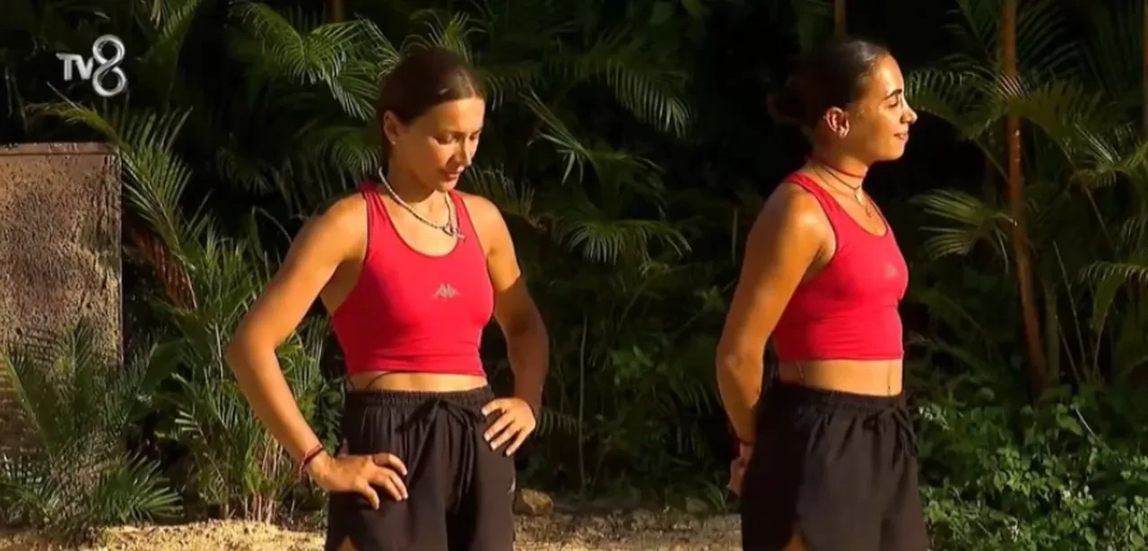 1 Mart Survivor 2026 ödül oyununu hangi takım kazandı? 1 Mart Survivor'da elenen isim kim oldu?