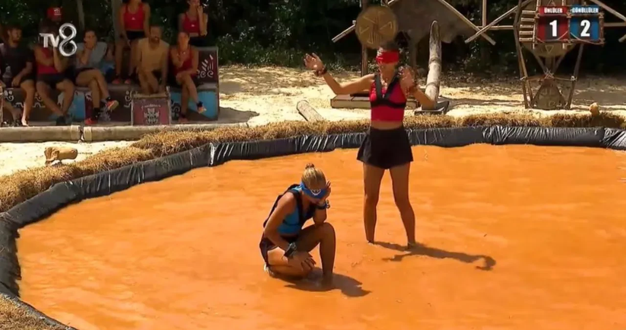 1 Mart Survivor 2026 ödül oyununu hangi takım kazandı? 1 Mart Survivor'da elenen isim kim oldu?