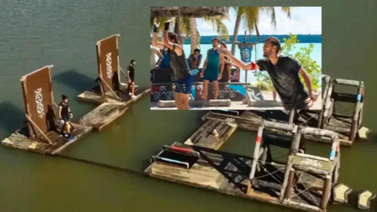 2026 Survivor 2 Mart dokunulmazlık oyununu kim kazandı? 2 Mart Survivor eleme potasına giden kim oldu?