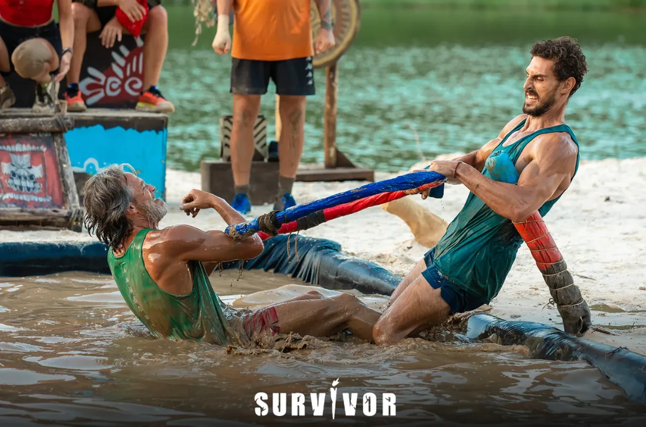 2026 Survivor 2 Mart dokunulmazlık oyununu kim kazandı? 2 Mart Survivor eleme potasına giden kim oldu?