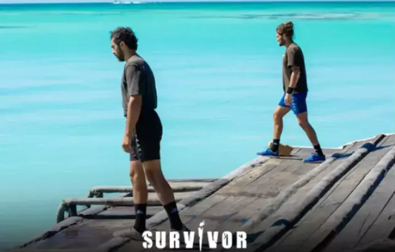 2026 Survivor 2 Mart dokunulmazlık oyununu kim kazandı? 2 Mart Survivor eleme potasına giden kim oldu?