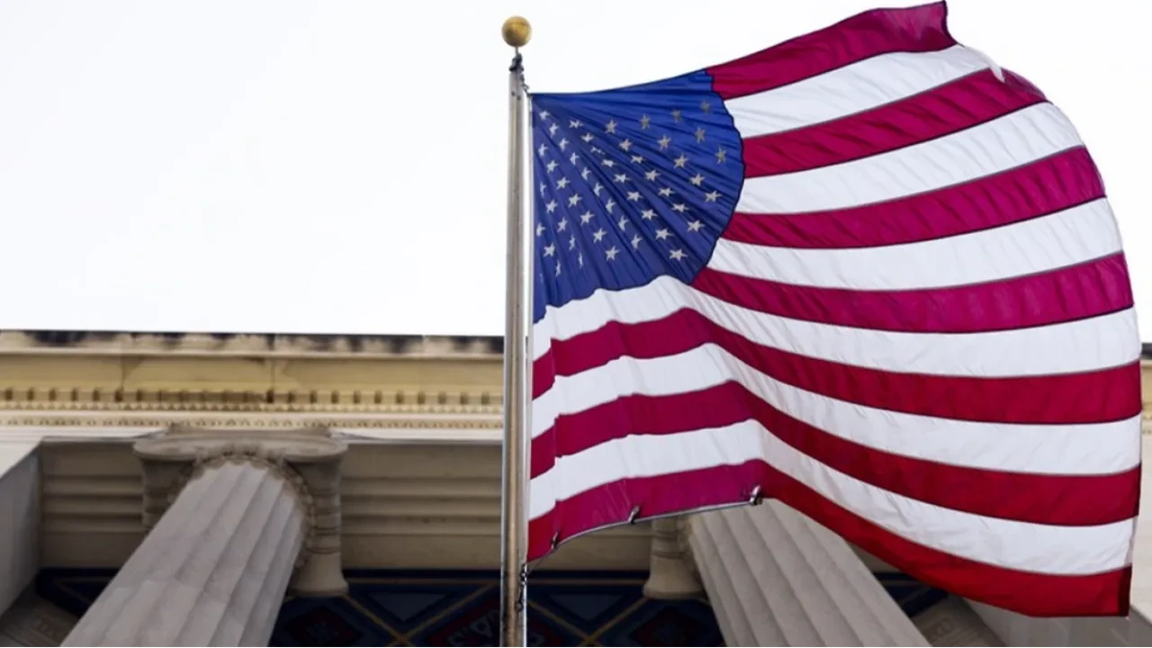 ABD Bağdat Büyükelçiliğinden uyarı: Konsolosluk hizmetleri durduruldu, Irak’taki vatandaşlar bulundukları yerde kalsın