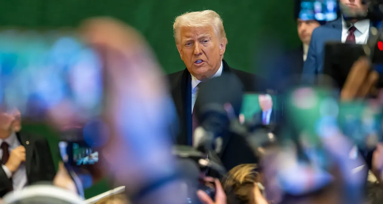 ABD Başkanı Trump'tan İran halkına çağrı! "Ölümle karşı karşıya kalacaklar" tehdidi