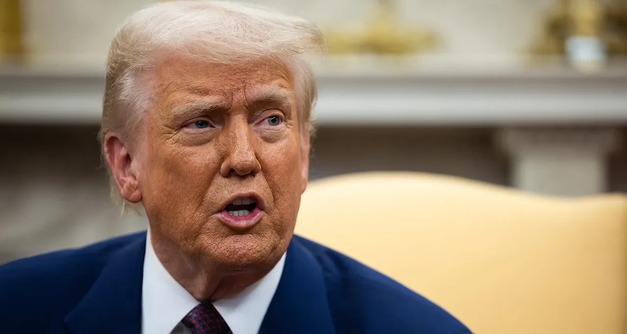 ABD Başkanı Trump'tan İran halkına çağrı! "Ölümle karşı karşıya kalacaklar" tehdidi