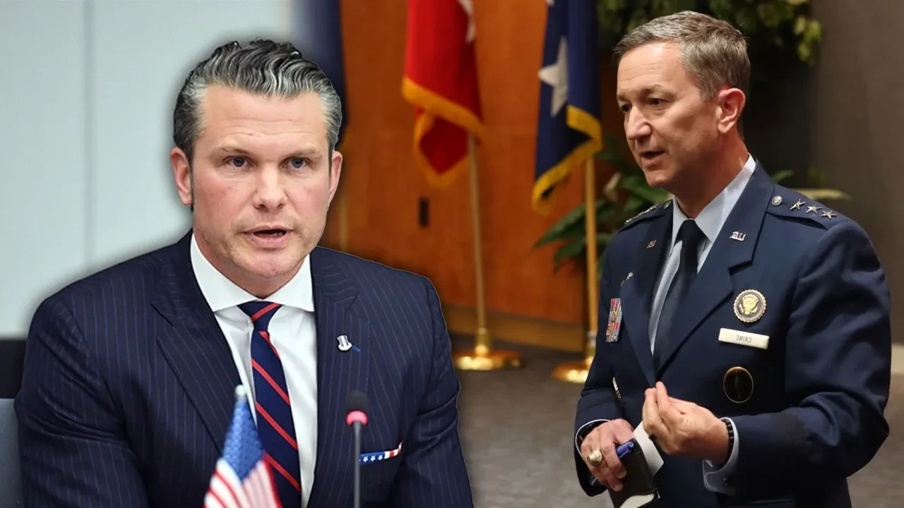 ABD Savunma Bakanı Pete Hegseth, İran'da rejimin değiştiğini öne sürdü