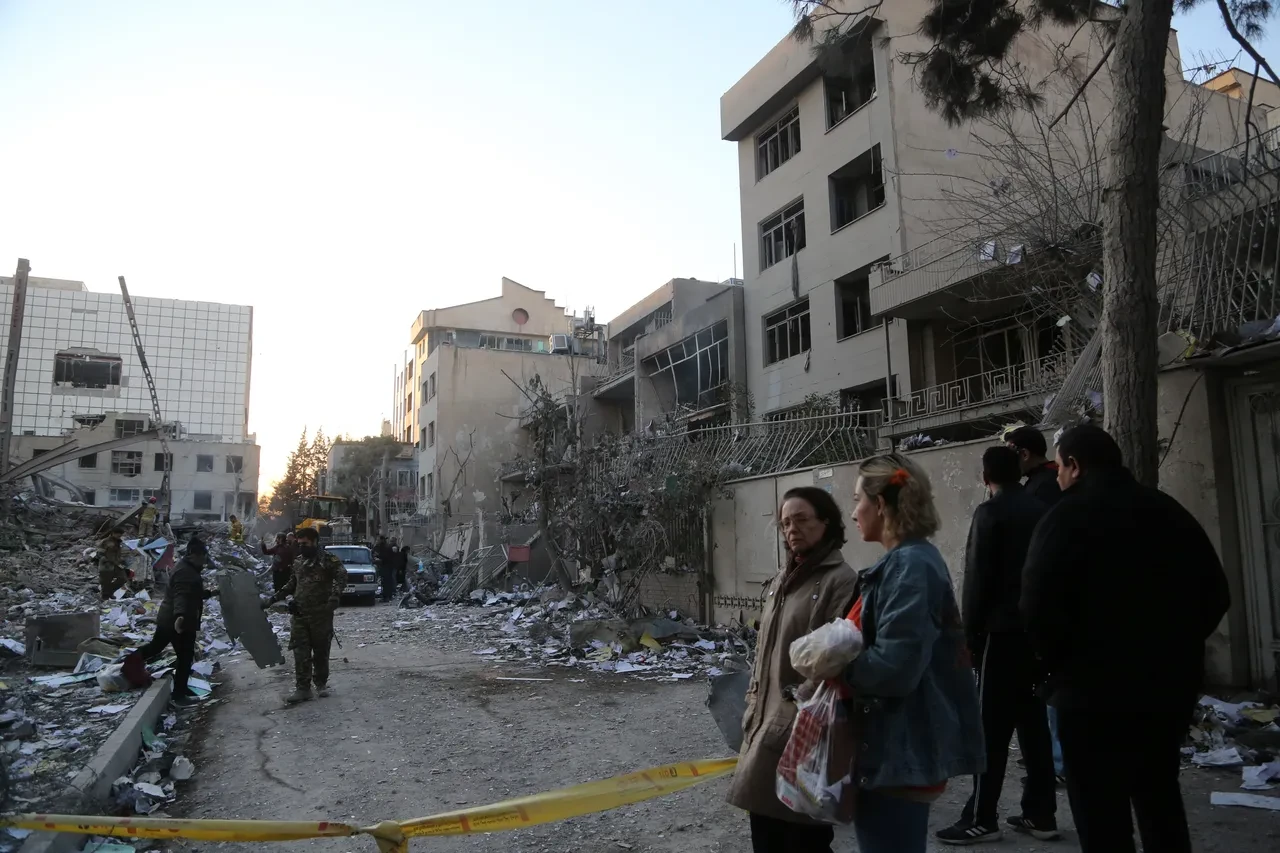 ABD'ye destek verip İran'a saldırılara katılacak mı? NATO'dan savaş açıklaması